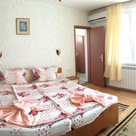 Anele,Kiten Hotel Китен Екстериор снимка