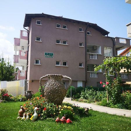 Anele,Kiten Hotel Китен Екстериор снимка