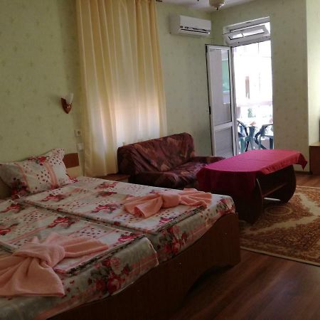 Anele,Kiten Hotel Китен Екстериор снимка