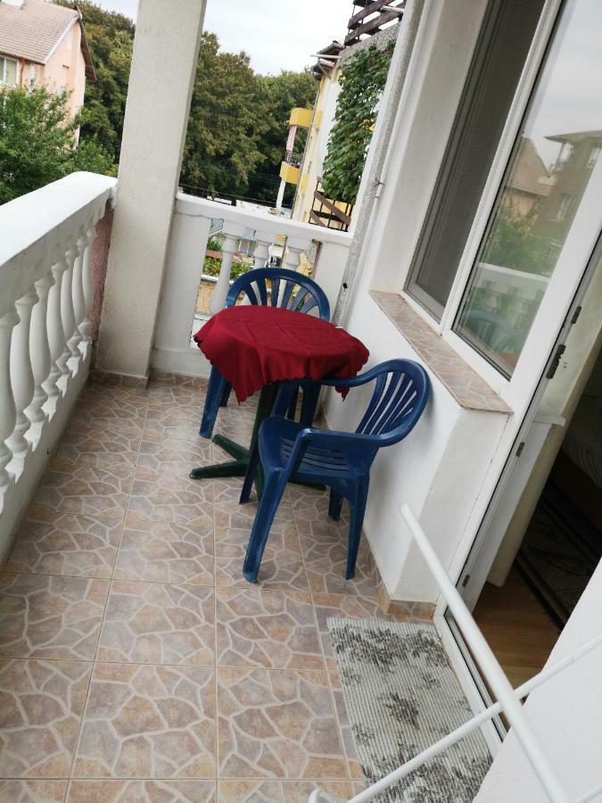 Anele,Kiten Hotel Китен Екстериор снимка