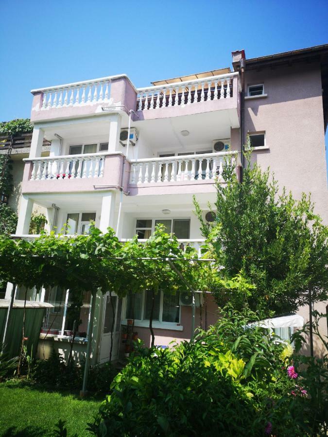 Anele,Kiten Hotel Китен Екстериор снимка