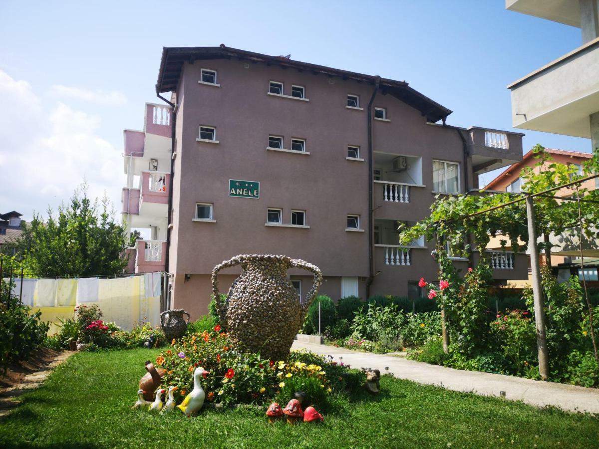 Anele,Kiten Hotel Китен Екстериор снимка