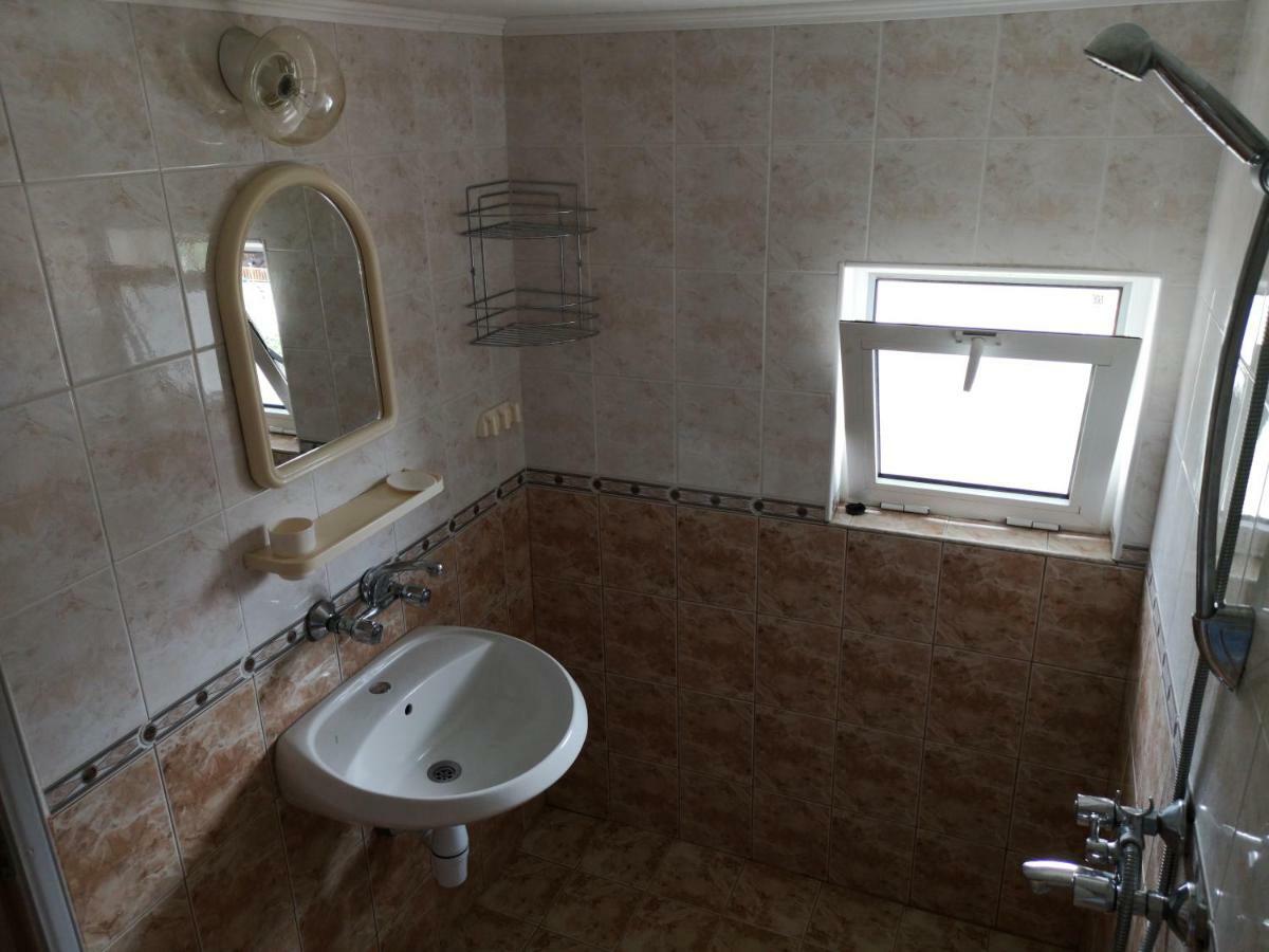 Anele,Kiten Hotel Китен Екстериор снимка
