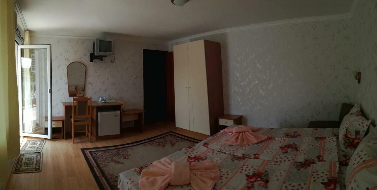 Anele,Kiten Hotel Китен Екстериор снимка