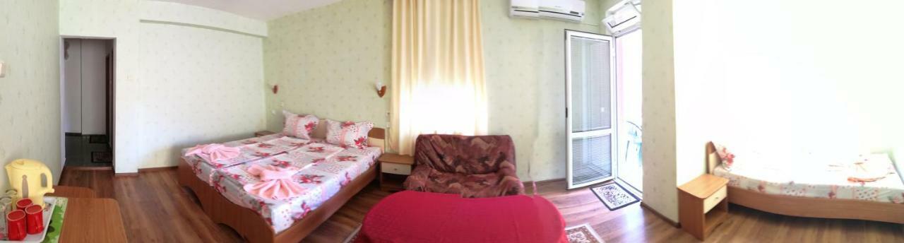 Anele,Kiten Hotel Китен Екстериор снимка