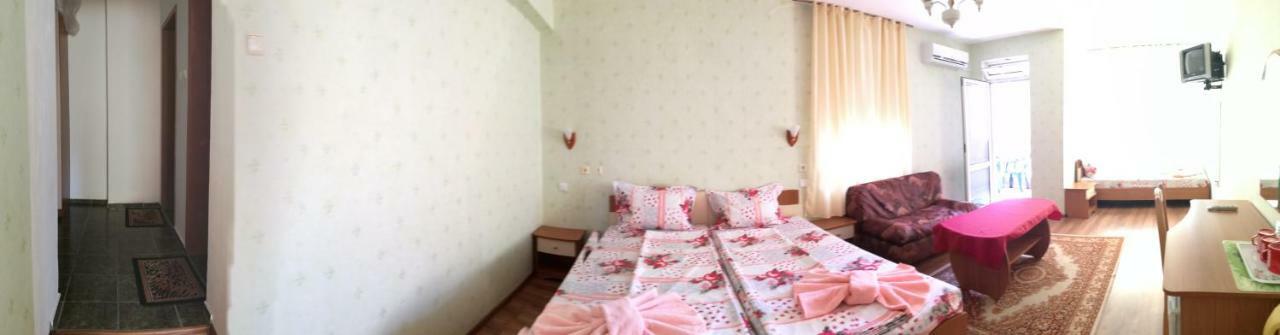 Anele,Kiten Hotel Китен Екстериор снимка