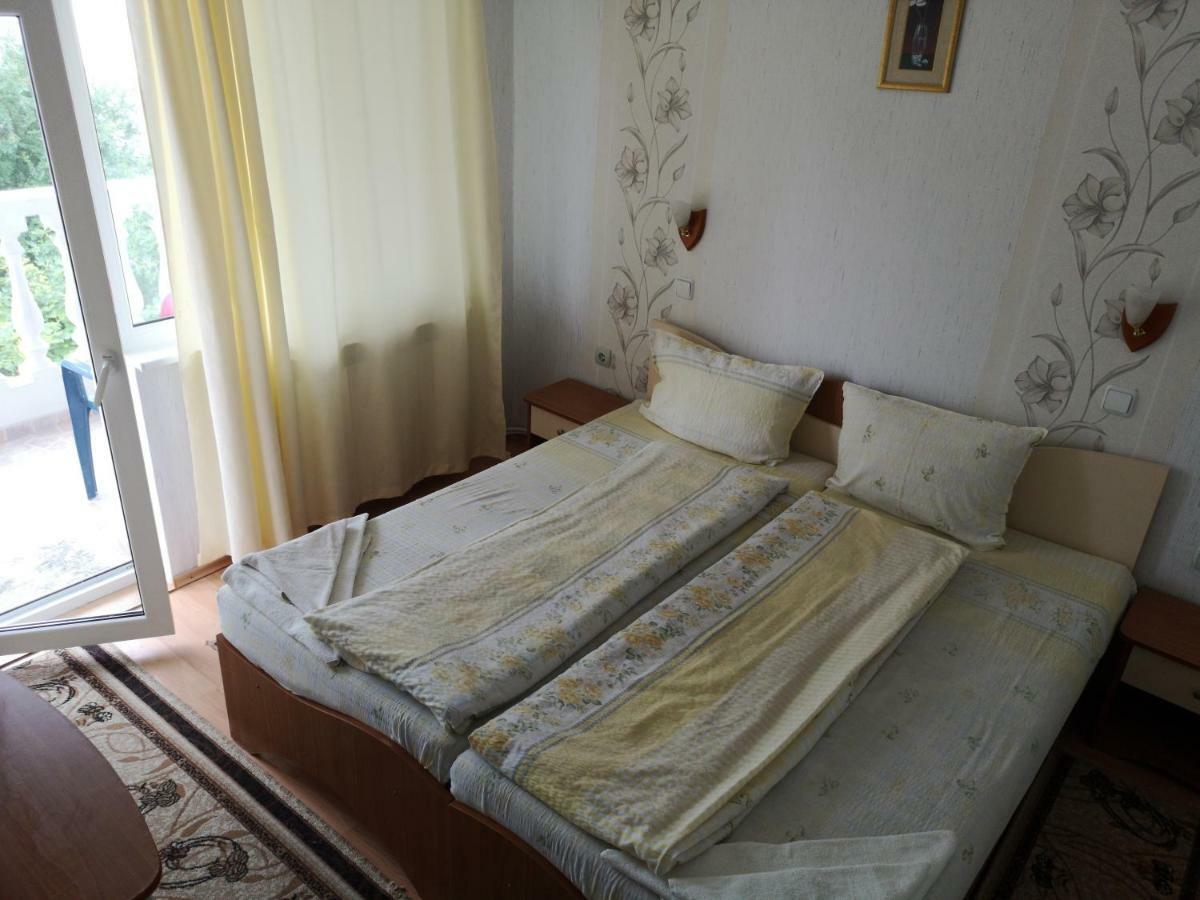 Anele,Kiten Hotel Китен Екстериор снимка