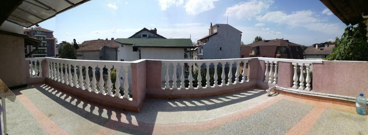 Anele,Kiten Hotel Китен Екстериор снимка