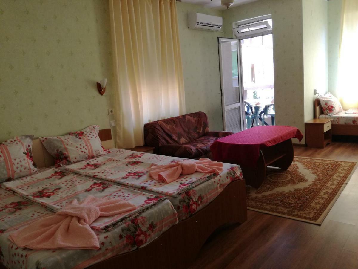Anele,Kiten Hotel Китен Екстериор снимка
