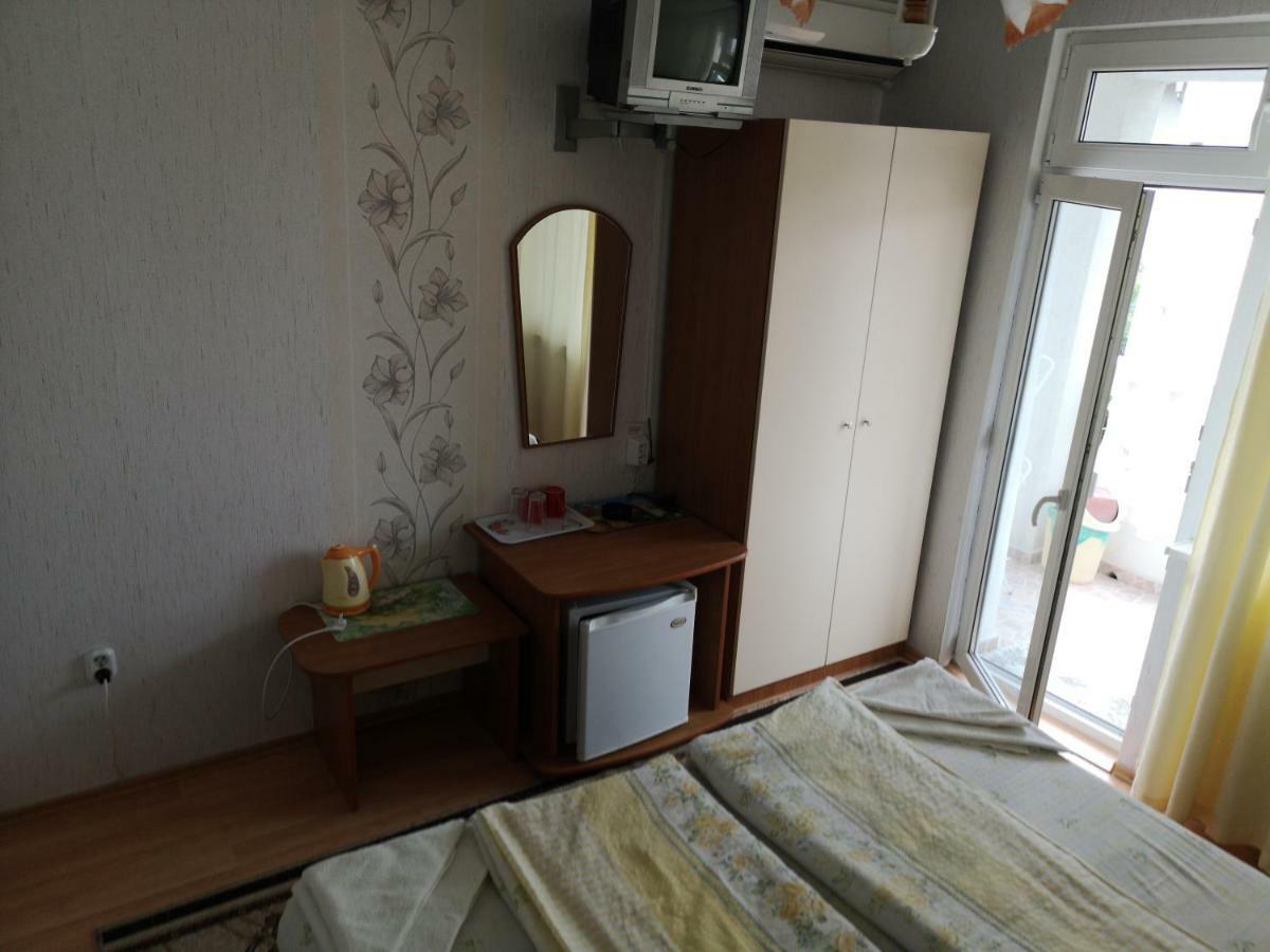 Anele,Kiten Hotel Китен Екстериор снимка
