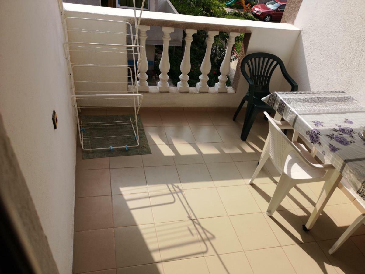 Anele,Kiten Hotel Китен Екстериор снимка