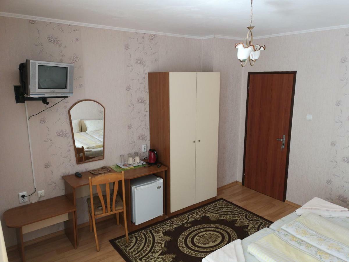 Anele,Kiten Hotel Китен Екстериор снимка