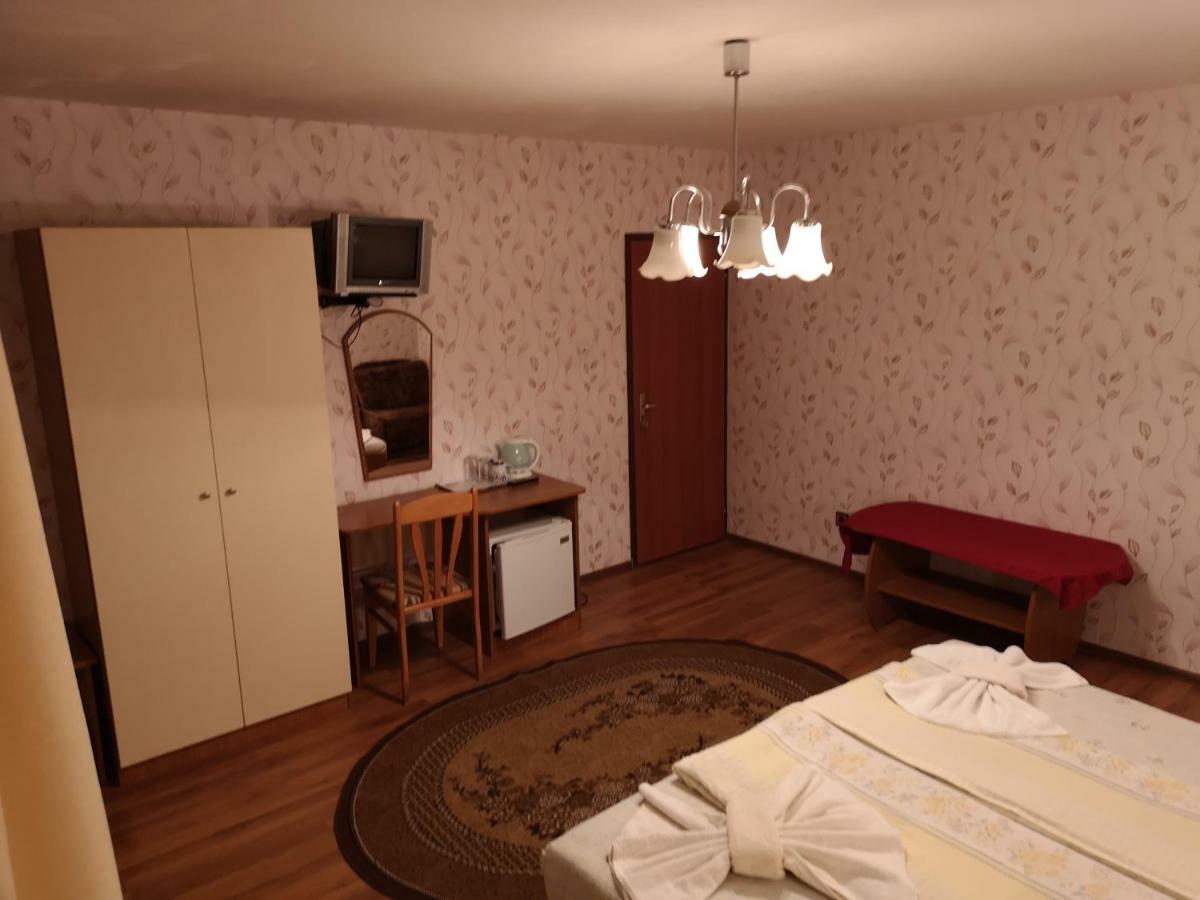 Anele,Kiten Hotel Китен Екстериор снимка