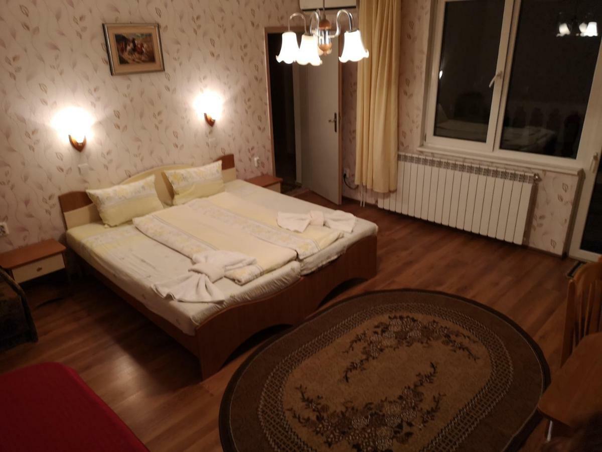 Anele,Kiten Hotel Китен Екстериор снимка